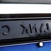 cxjva7 For Lynk&Co 01 02 03 05 Rear Logo carEnglishModification Black Warrior  Accessories  Black Letter Logo Car Logo Decoration