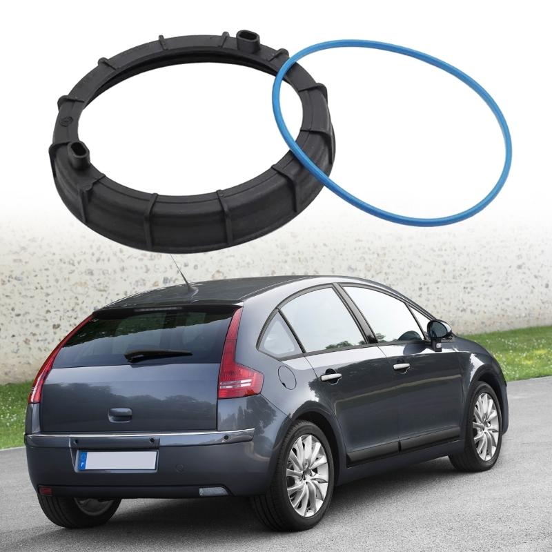 Уплотнения топливного бака для 206, 207, 208, 307, 508, 301, 308, 408, 153130, 153141, сменные уплотнения в сборе, автоаксессуар