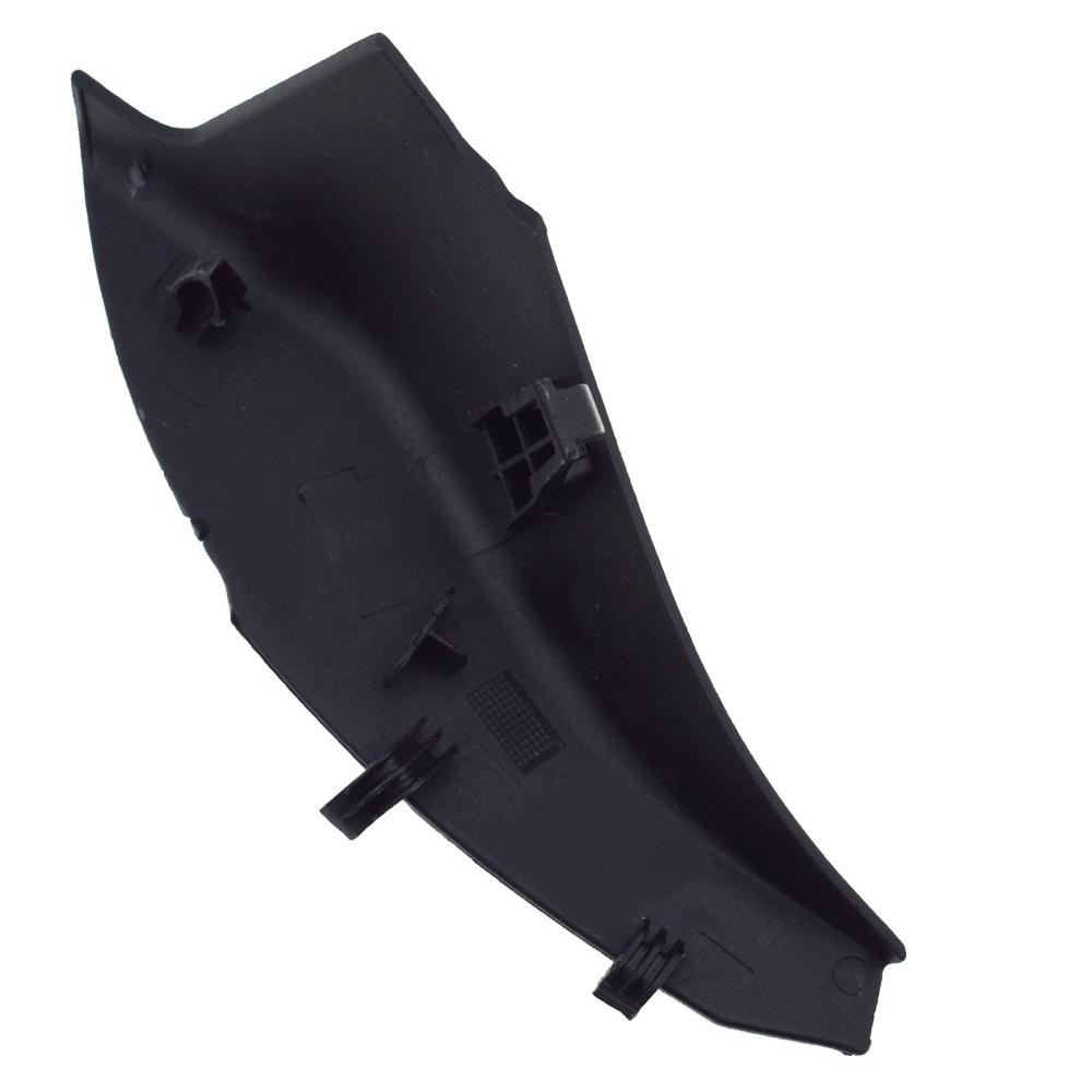 1x Front Right Side Windshield Wrap Corner Cowl Trim For Suzuki Vitara 2015-2020