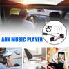 Автомобильный Bluetooth-адаптер для аудиосистемы Ford Fiesta Focus Mondeo Kuga Sony 6000CD Радио Потоковое воспроизведение музыки