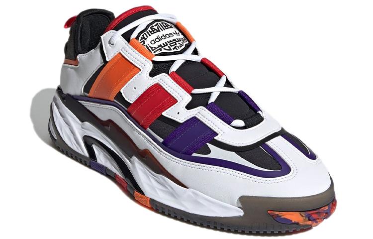 adidas Niteball 'Китайский Новый год' S24182