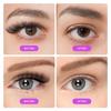 1 Box Eyelashes Extension Glue Remover Cream 5g Fruit Flavor Lash Adhesive Low Irritation Remover