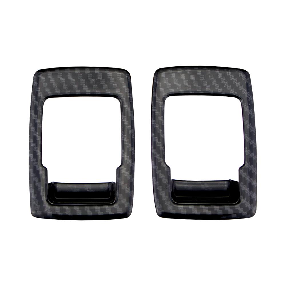 ABS хромированная ручка регулировки автомобильного сиденья, кнопка, крышка, наклейка, отделка для BMW X3 G01 2018 2022