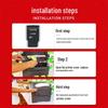 PANTUM CTL355 Toner Cartridge for CP5515DN, CP2515DN, CP5155DN, CP5165DN Drum Units