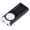 1.3 Inch LCD Screen Clip USB Mini Mp3 Music Player Support 16GB Micro SD-Card
