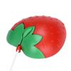 1 шт. USB Оптические Мыши 3D Мини Милый Мультяшный Клубничный Проводной Мышь Для Ноутбука ПК Геймера Девушки Компьютера Клубничный Мышь Игровой