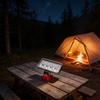 Портативный рабочий фонарь 57 светодиодов для 18В Li-ion аккумулятора, подходит для строительной площадки