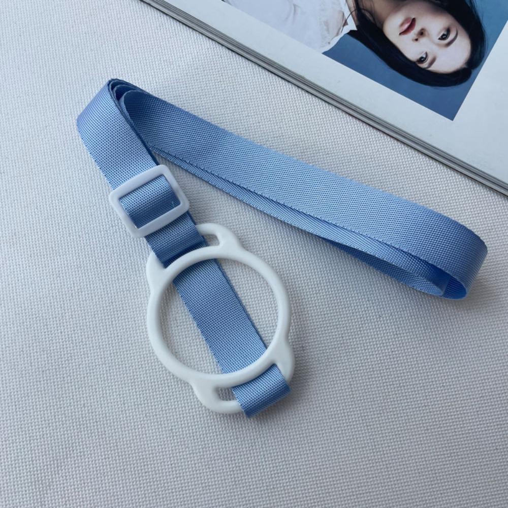 Портативный ремешок-шнурок на плечо для кружки, пряжка для чайника, шнурок, аксессуары для кемпинга, пикника, путешествий