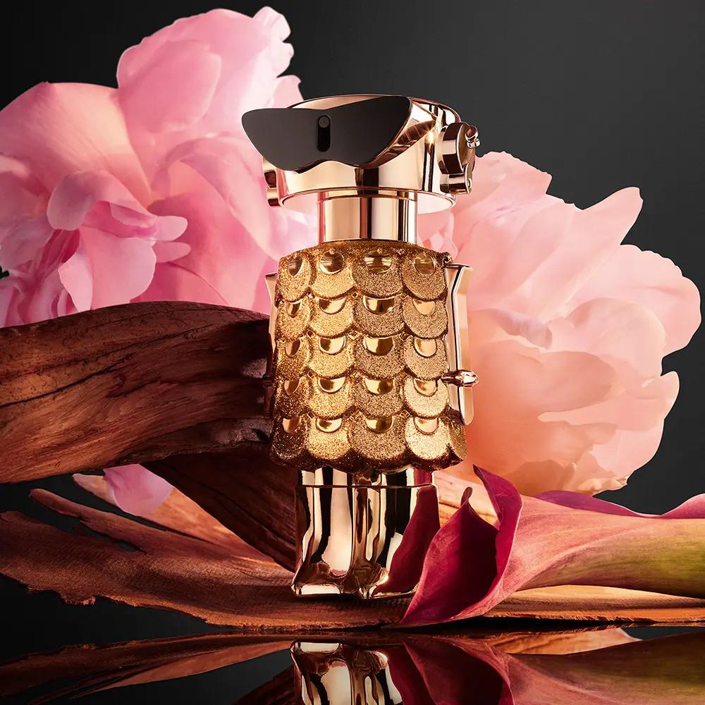 Rabanne - Eau de Parfum Intense Fame 50 ml -