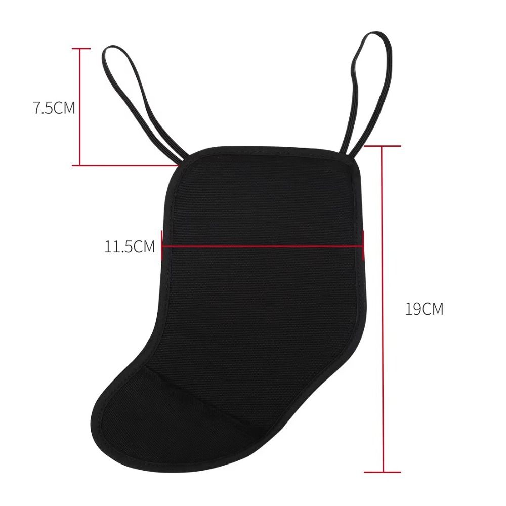 Soft Violin Chin Shoulder Rest Pad Cotton String Instrument Accessories Violin Fiddle Cover