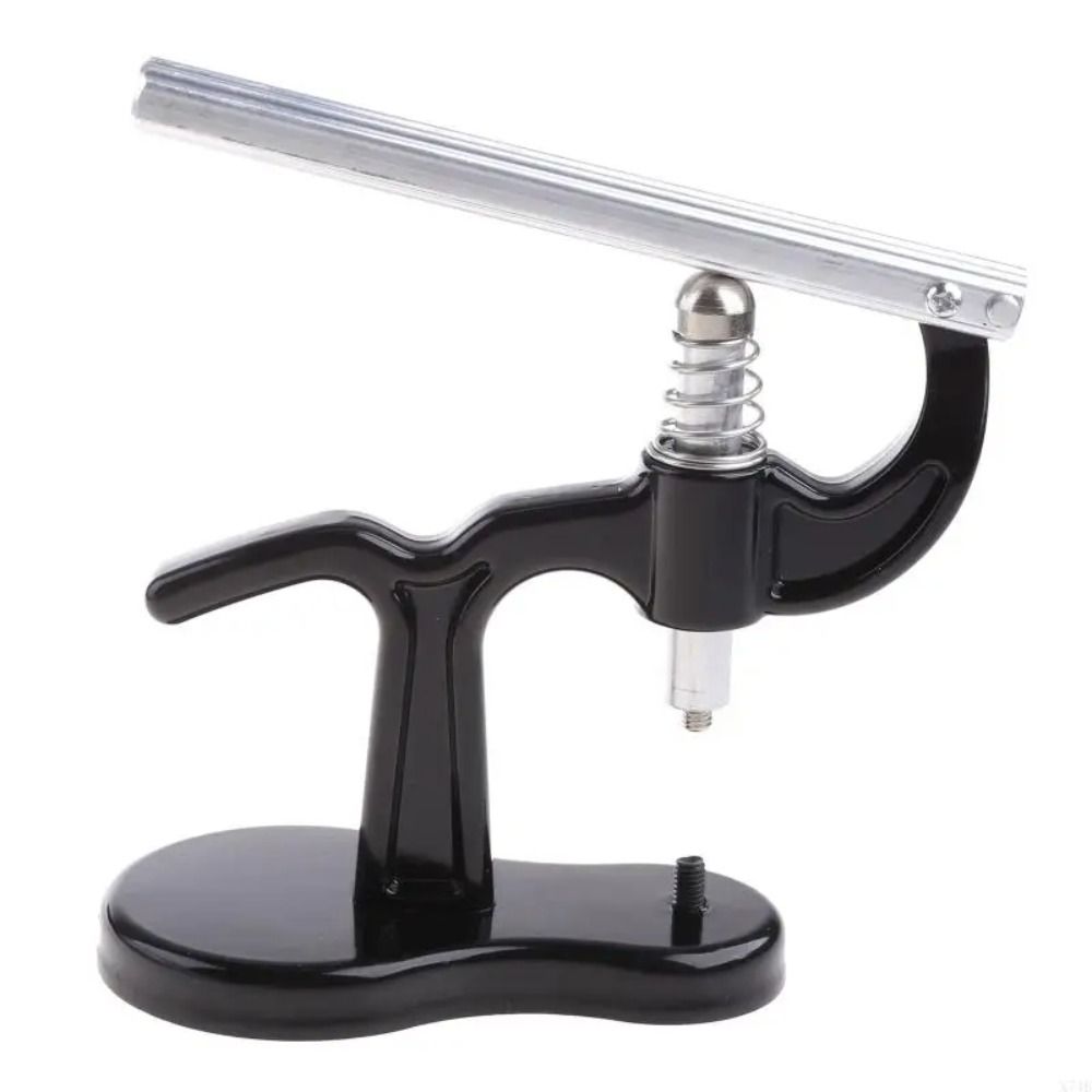 Корпус часов Крышка Ремонт Инструмент для пресса для часов Инструмент для ремонта Съемник задней крышки часов Съемник штампов Закрыватель