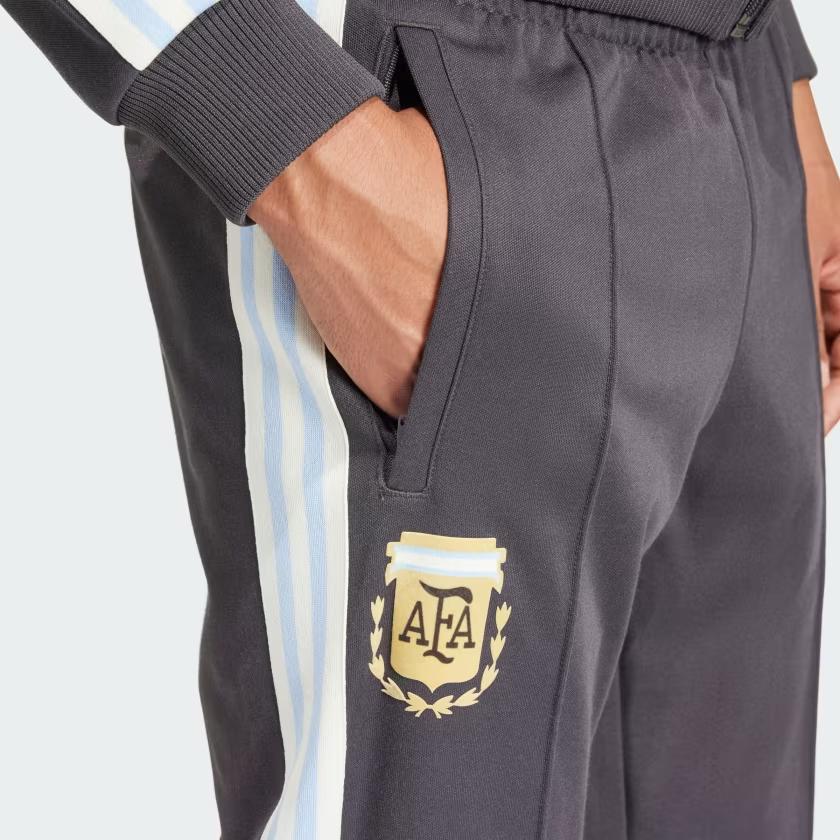 adidas Оригиналы Бесплатная доставка С AdiClub Аргентина Брюки IU2157