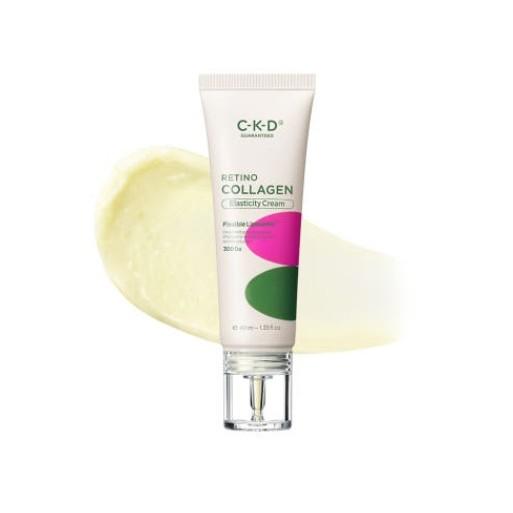 CKD Крем Retino Collagen Small Molecule 300 40 мл