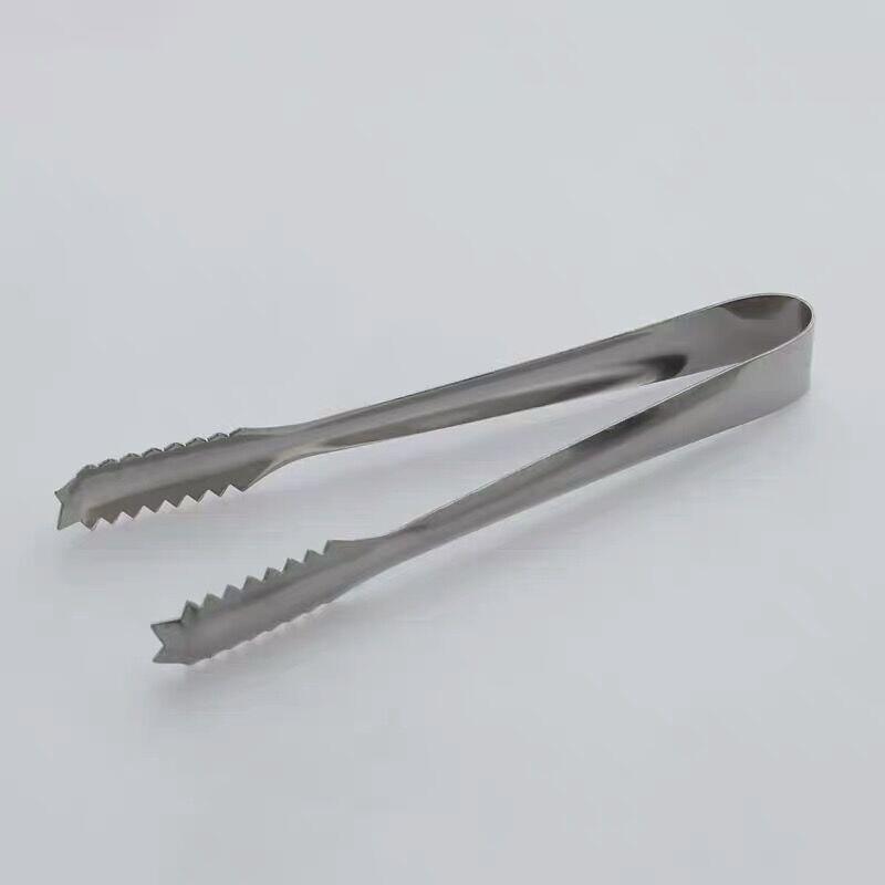 350ml Japanese Style Cocktail Shaker Set Ounce Cup Ice Tongs Cocktail Shaker 4-piece Set