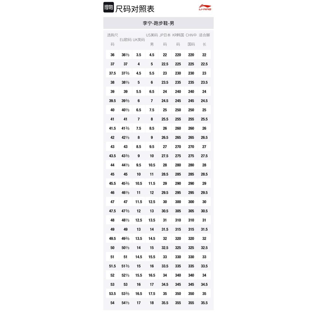 Li Ning Feidian 5 ELITE Текстиль для теста и экзамена по физической подготовке, Амортизация из ТПУ, Нескользящая, Легкая, Упругая, Низкая посадка ARMV003-18