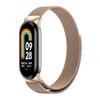 Ремешок Для xiaomi Mi Band 9 глобальная версия аксессуары Миланская петля Запасной ремешок браслет pulseira correa miband 8 NFC ремешок