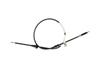 Rear Handbrake Cable Left S40-V40 00 30884538 - 30621299 - 30644116 - 30884538