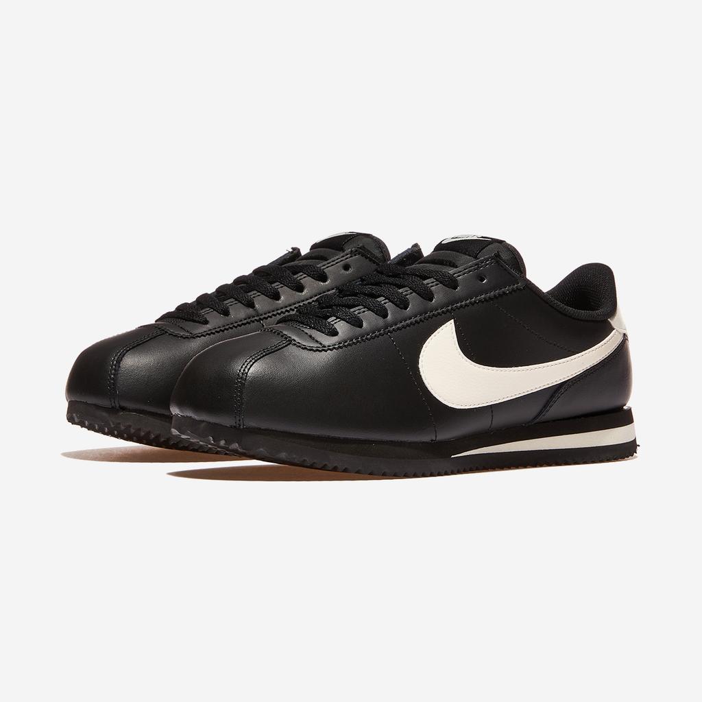 Nike Женские Cortez Кожаные [DN1791] [Отправка из Кореи] 100% Оригинал