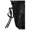 New LiNing Sports Life Collection Polyamide Shoulder Bag, Crossbody Bag Regular Unisex Black ABDV227-1
