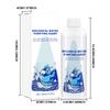 Fish Tanks Algae Cleaner Powder Offering Safe and Effective Washing for Aquariums Fish Tanks Water Keep Underwater Clean
