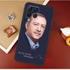 Президент Турции Реджеп Тайип Чехол Для Samsung Galaxy M21 M20 M23 M31 M11 M54 M14 M34 M13 M52 M32 M12 M16 M36 M56 M15 M55