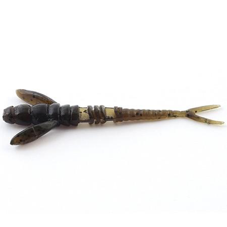 Приманка силикон FishUp Flit 1.5inch/41mm/10pcs