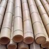 Bird Repellent Bamboo Pole