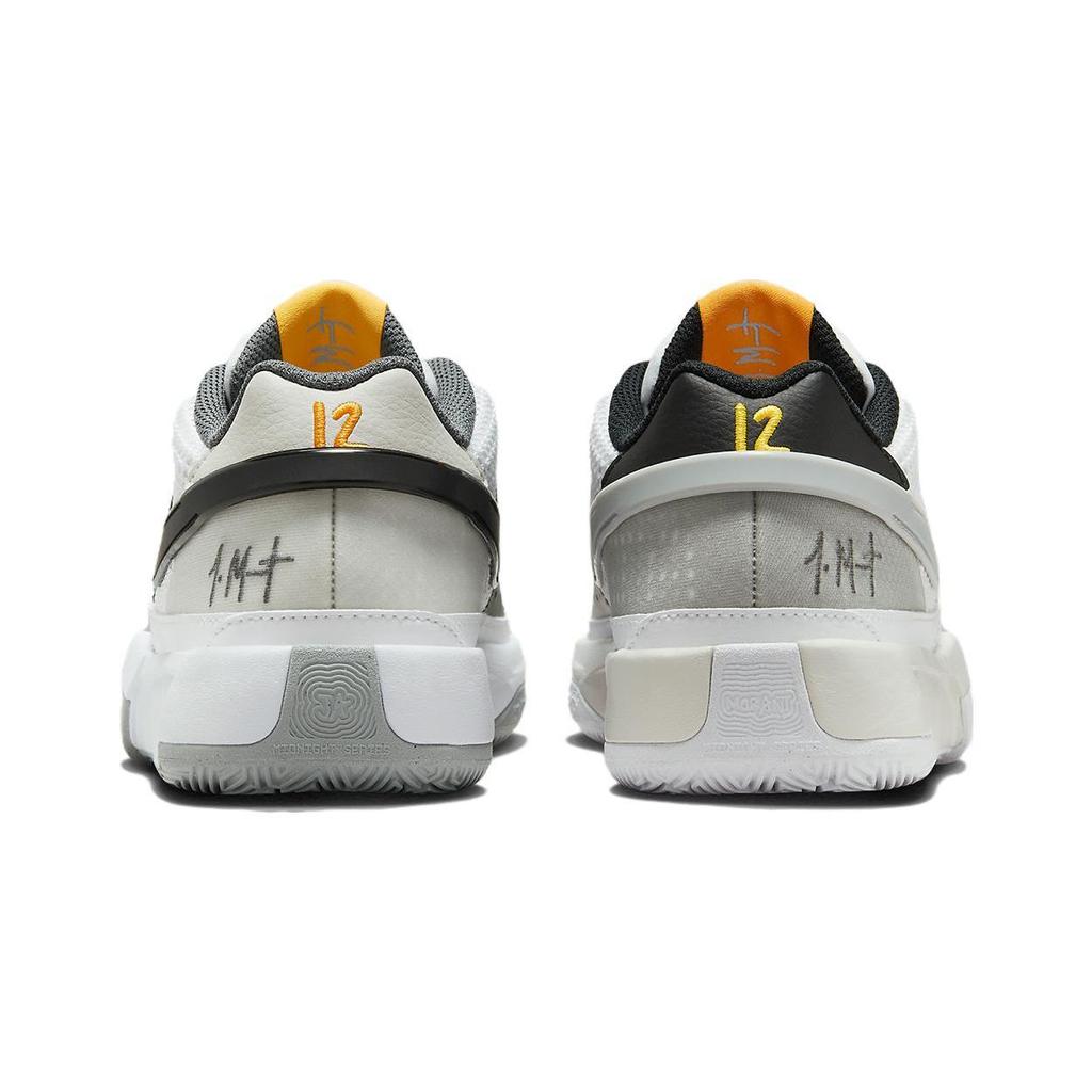Nike Ja 1 Light Smoke Grey GS DX2294-101