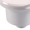 Hand Held Shower Head Recessed Bath Sprayer Bathroom Shower Head For Home Apartment RV Yacht Small Bathroom