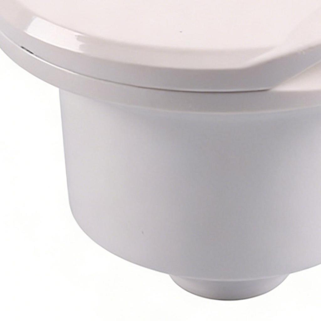 Hand Held Shower Head Recessed Bath Sprayer Bathroom Shower Head For Home Apartment RV Yacht Small Bathroom