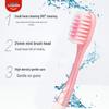Colgate Gum Care Toothbrush & Fresh Fruit Mouthwash Set