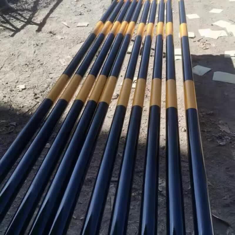 Kankeirr Concrete Guardrail Connecting Rod