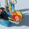 Play House Children's Dishwasher Toys Electric Mini Kitchen Set New Simulation Kitchen Toys