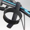 Water Bottle Shelf Cycling Cup Holder Bicycle Handlebar Bike Cup Holder Coffee Drinks Cup Holder