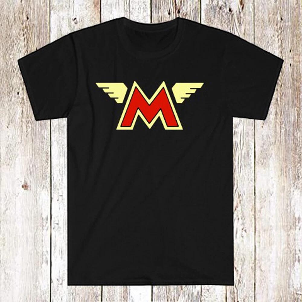 Matchless Classic Motorcycles Men's Black Size S-5XL
