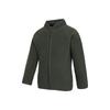 Детская/детская флисовая куртка реглан Mountain Warehouse Fern Borg