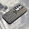Rock Arctic M-Monkeys Phone Case For Samsung Galaxy S25 Edge S24 S23 S22 S21 S20 Ultra Funda Silicone Silver Cover