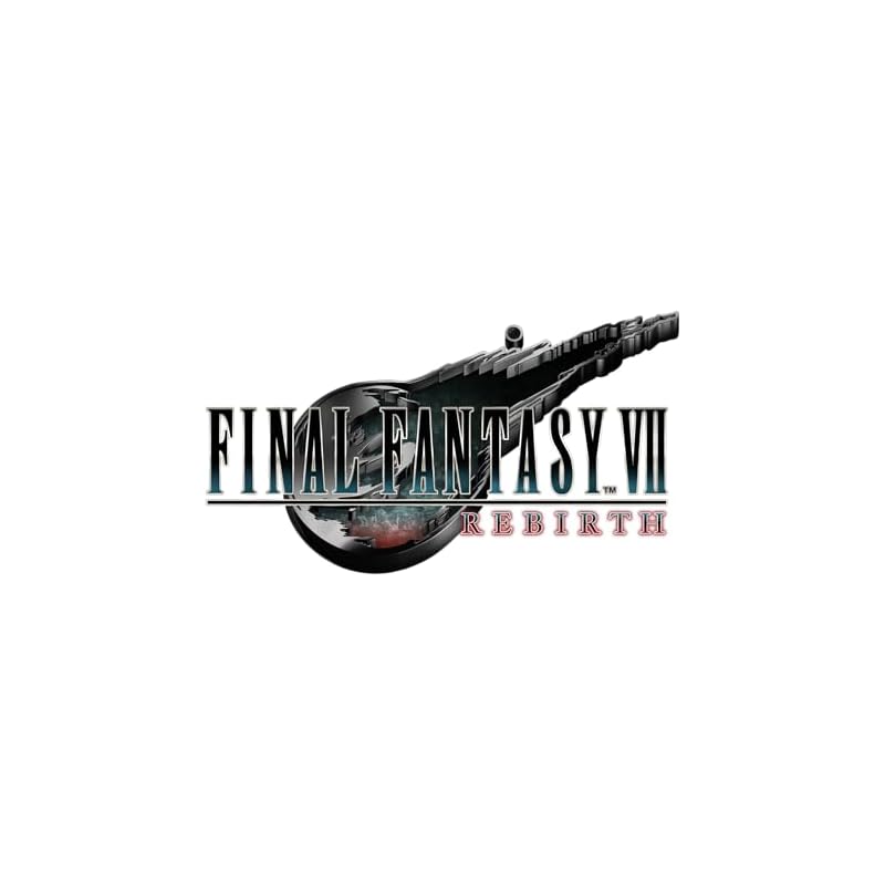 [Издание по новой цене] FINAL FANTASY VII REBIRTH - PS5