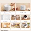 Умная мини-рисоварка Xiaomi