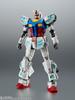 TAMASHII NATIONS EXPO2025 ROBOT Spirits GUNDAM NEXT FUTURE PAVILION <SIDE MS> RX-78F00/E Гандам Прибл.. 130мм ПВХ и АБС Окрашенная Подвижная Фигурка