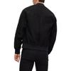 HUGO BOSS SS23 Jackets & Coats Men's Black 50485069-001