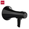 Deli Ручной Bluetooth мегафон DP767 CN вилка (адаптер в комплекте)