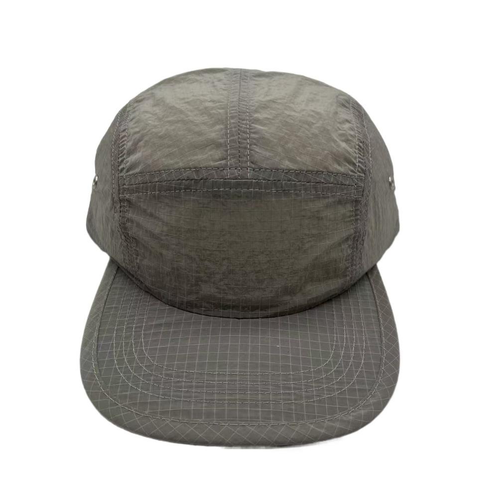 Breathable Quick-drying Baseball Cap UV Protection Sunscreen Hats for Summer Outdoor