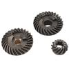 61N 45551 00 Комплект шестерен для лодочного мотора 61N 45571 00 Шестерня пиньон заднего хода прямого хода из нержавеющей стали для лодочного мотора 25 л.с. 30 л.с.