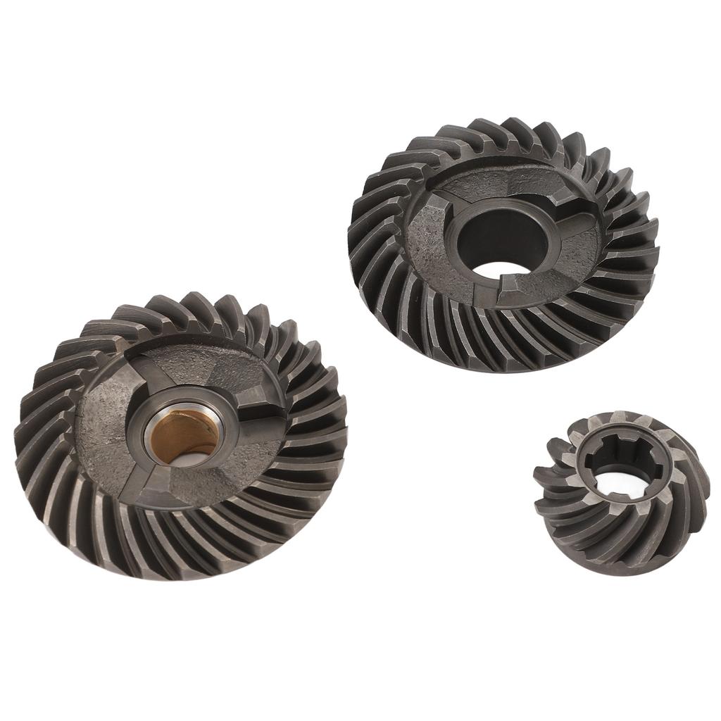 61N 45551 00 Комплект шестерен для лодочного мотора 61N 45571 00 Шестерня пиньон заднего хода прямого хода из нержавеющей стали для лодочного мотора 25 л.с. 30 л.с.