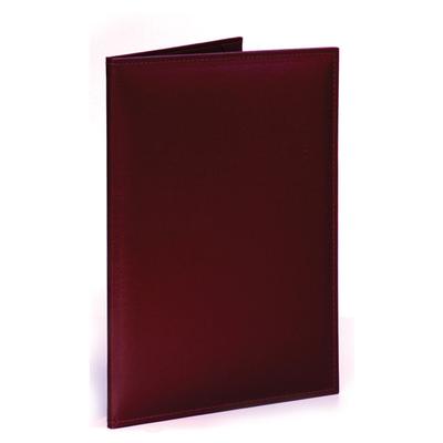Держатель Collect Engaged A4 Ткань Кожа Подпись/Сертификат F-244-WI