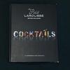 [Б/У] LA REERENCE DES COCKTAILS Книга рецептов коктейлей