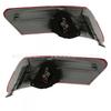 Совместимо с Toyota Camry 07-09 Задний фонарь (уголок) 81551-06240, 81561-06240.