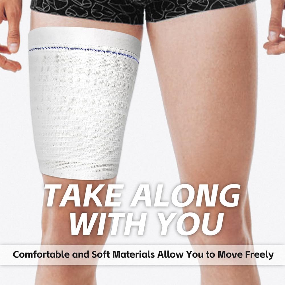 Держатель ножного мешка для катетера 2 шт. Тканевые рукава для катетера Держатель ножного мешка для мочи - Чехол для мешка для сбора мочи Не смещающиеся мешки для мочи для ног Фоли