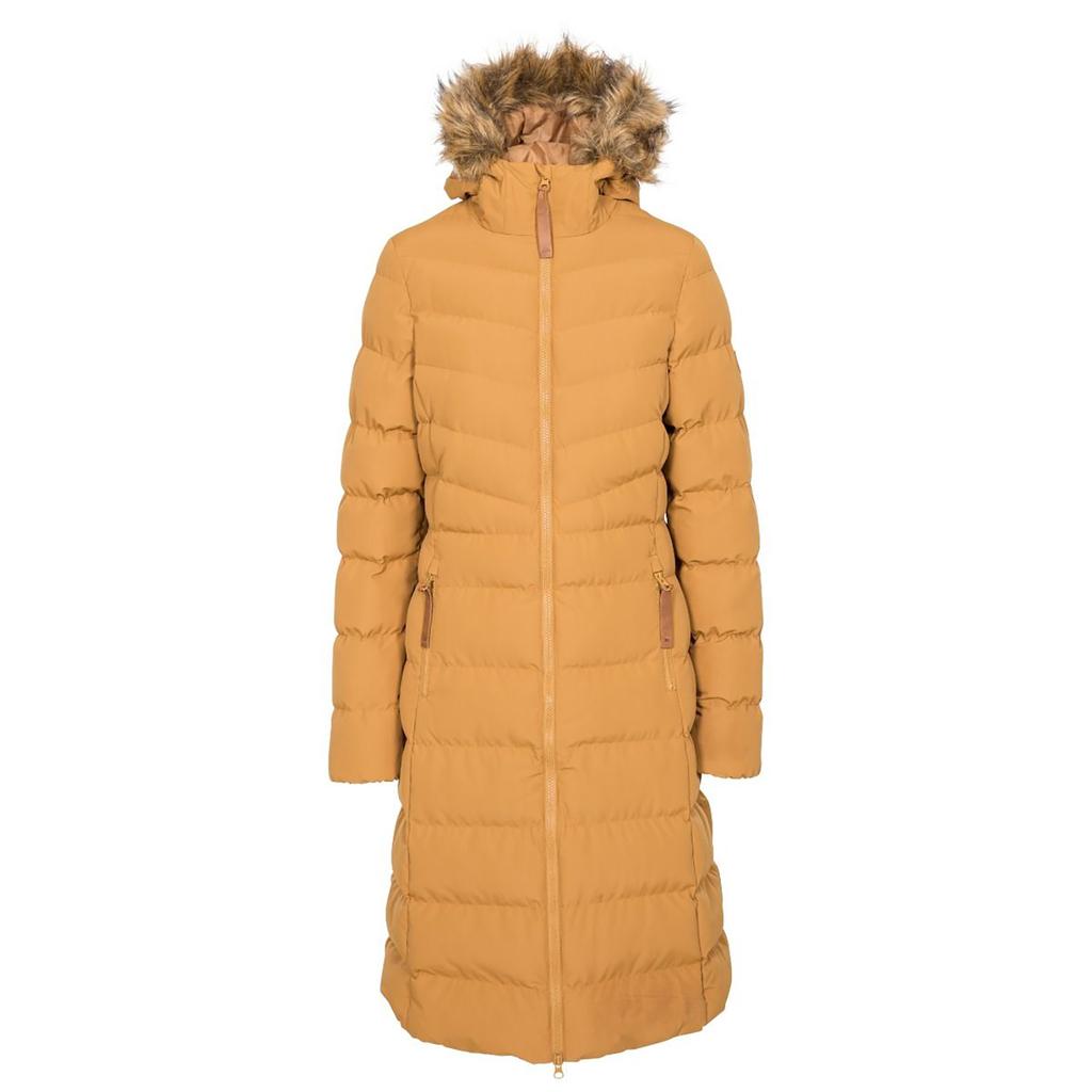 Womens/Ladies Audrey Padded Jacket
